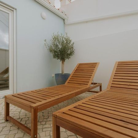 Best Houses 17 - Casa Da Saudade Atouguia Da Baleia Εξωτερικό φωτογραφία
