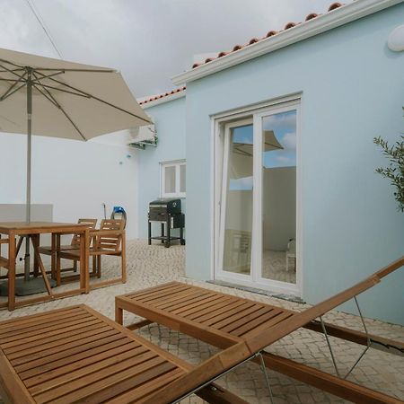Best Houses 17 - Casa Da Saudade Atouguia Da Baleia Εξωτερικό φωτογραφία