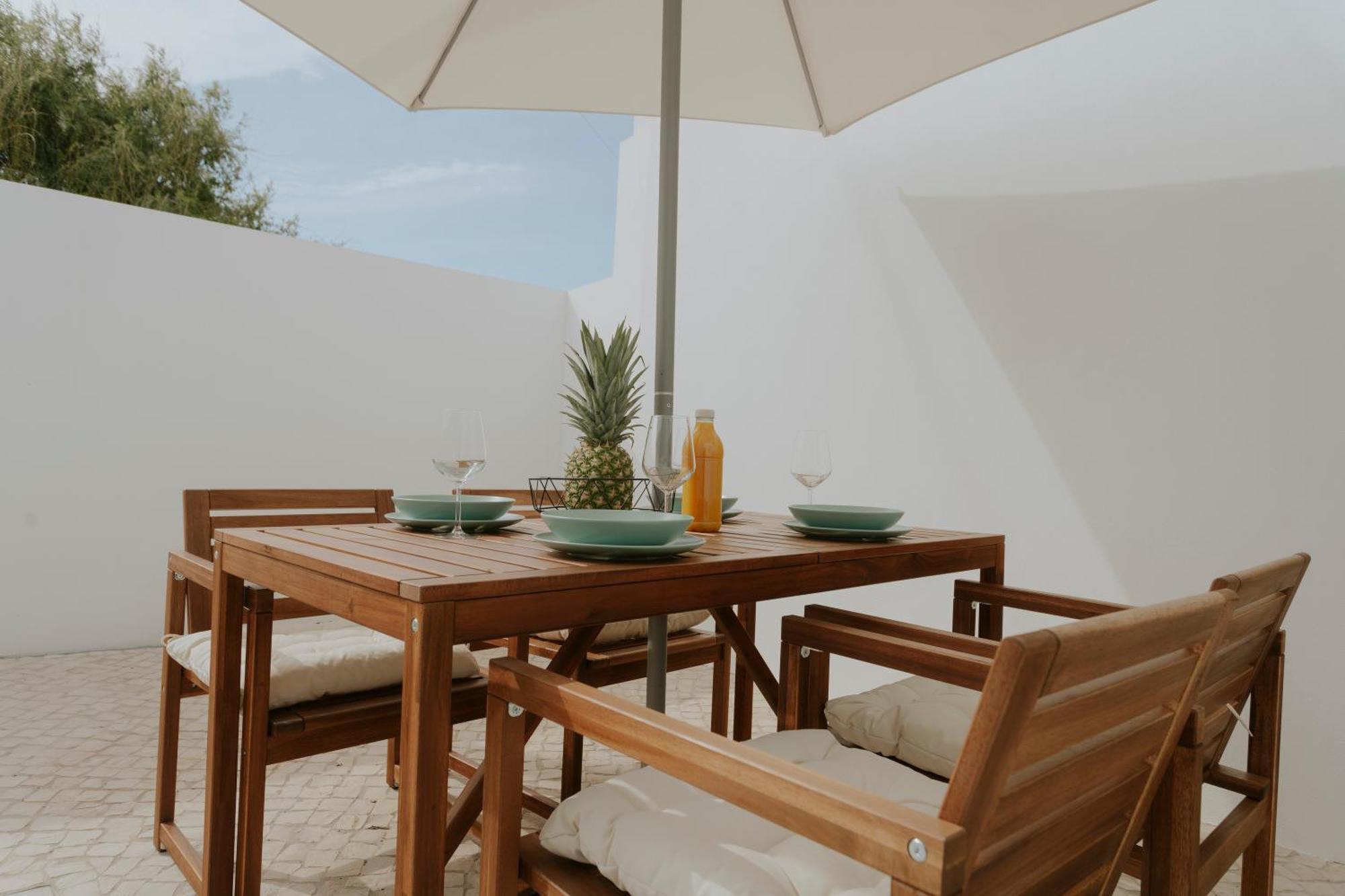 Best Houses 17 - Casa Da Saudade Atouguia Da Baleia Εξωτερικό φωτογραφία